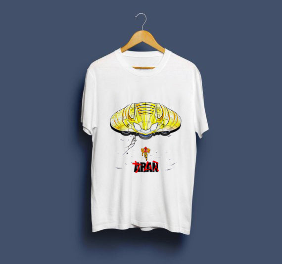 eo Tokyo “Awesome Guys” T-Shirt for Men