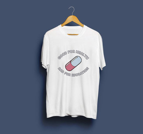 eo Tokyo “Awesome Guys” T-Shirt for Men