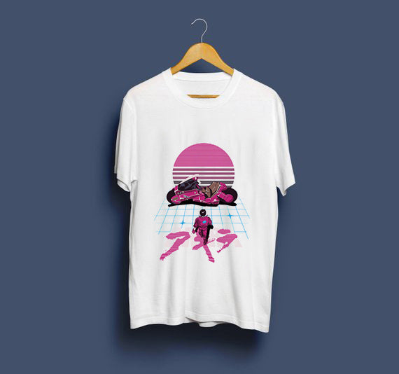 eo Tokyo “Awesome Guys” T-Shirt for Men