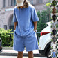 Men’s Summer Casual Clothing Set