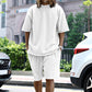 Men’s Summer Casual Clothing Set