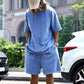 Men’s Summer Casual Clothing Set