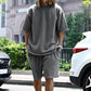 Men’s Summer Casual Clothing Set