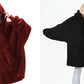 Hoodie Sweatshirt With Big Pocket Tops Sweater Comfortable Loose Double-Sided Fleece Thicker Wearable Blanket