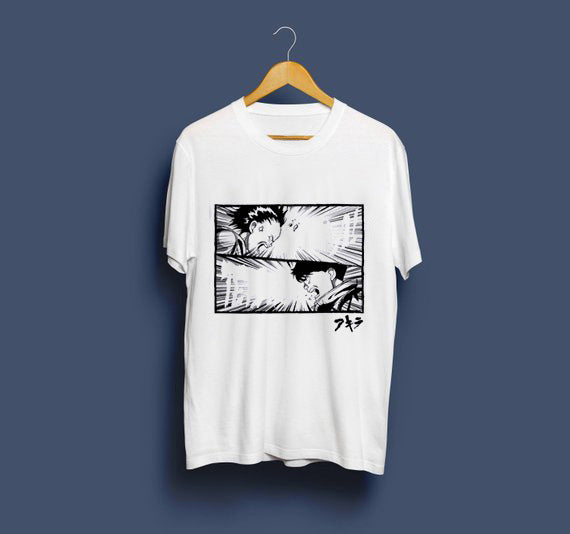 eo Tokyo “Awesome Guys” T-Shirt for Men