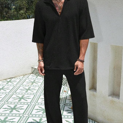 Men’s Commuter Suit