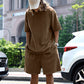 Men’s Summer Casual Clothing Set