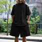Men’s Summer Casual Clothing Set