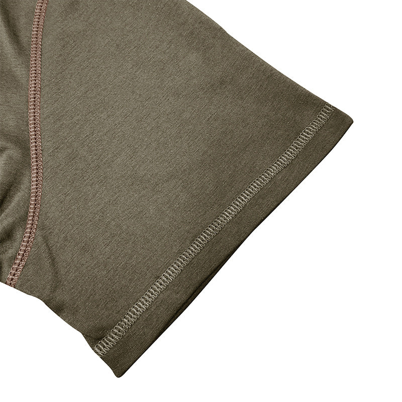 Men’s Fashion Polo T-shirt