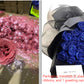 Personalized Valentine's Day Bridal Bouquet Preserved Fresh Flower
